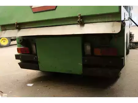 Veegmachine - hofmans HMF400 (10)