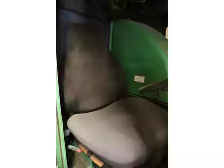 Veegmachine - hofmans HMF400 (12)