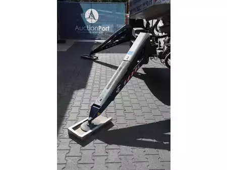 Articulated Boom 2011  Multitel-Pagliero SMX 225K (13)