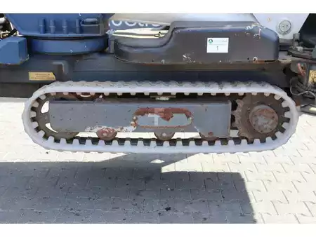Articulated Boom 2011  Multitel-Pagliero SMX 225K (16)