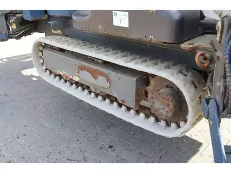 Articulated Boom 2011  Multitel-Pagliero SMX 225K (18)