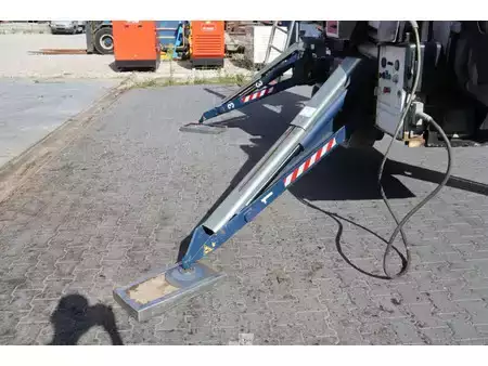 Articulated Boom 2011  Multitel-Pagliero SMX 225K (22)