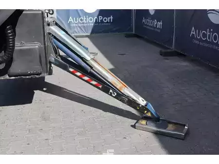 Articulated Boom 2011  Multitel-Pagliero SMX 225K (23)