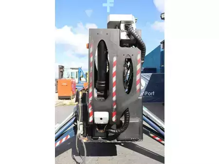Articulated Boom 2011  Multitel-Pagliero SMX 225K (24)