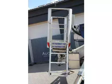 Articulated Boom 2011  Multitel-Pagliero SMX 225K (9)