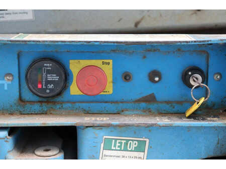 Saxliftar 1998  Genie GS-2646 (14)