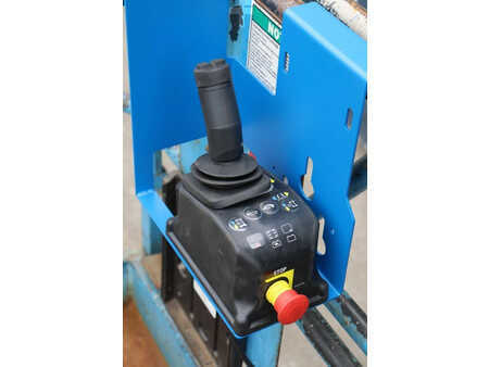 Saxliftar 1998  Genie GS-2646 (17)