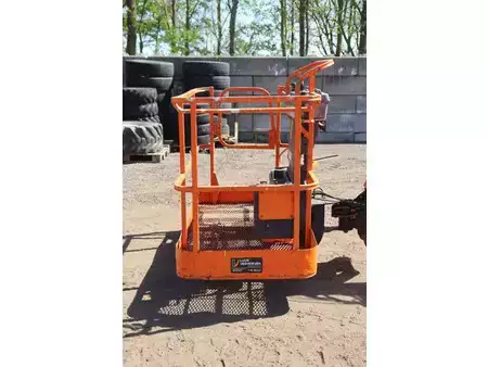 Telescopic Boom 2014  JLG 660SJ (10)
