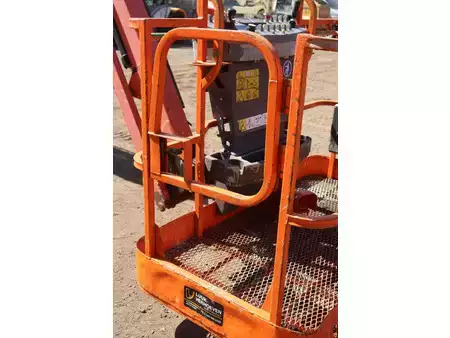 Telescopic Boom 2014  JLG 660SJ (11)