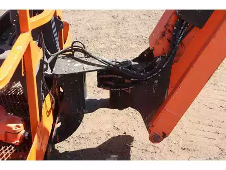 Telescopic Boom 2014  JLG 660SJ (14)