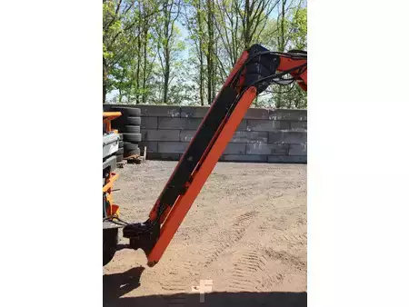 Telescopic Boom 2014  JLG 660SJ (15)