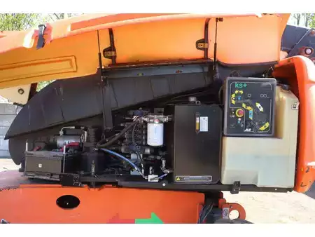 Telescopic Boom 2014  JLG 660SJ (23)