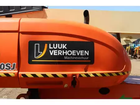 Telescopic Boom 2014  JLG 660SJ (25)