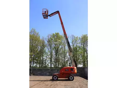 Telescopic Boom 2014  JLG 660SJ (30)