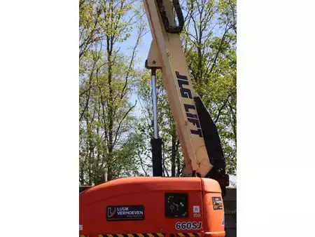 Telescopic Boom 2014  JLG 660SJ (31)