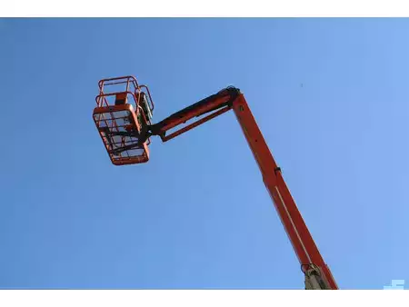 Telescopic Boom 2014  JLG 660SJ (32)