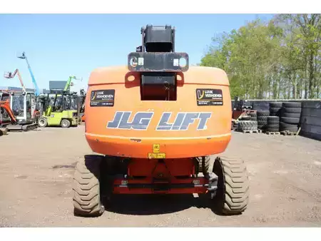 Telescopic Boom 2014  JLG 660SJ (5)