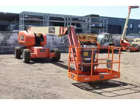 Telescopic Boom 2014  JLG 660SJ (7)