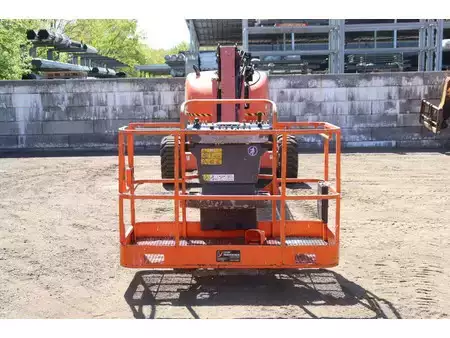 Telescopic Boom 2014  JLG 660SJ (8)