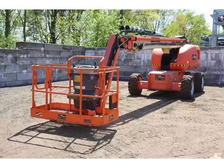 Telescopic Boom 2014  JLG 660SJ (9)
