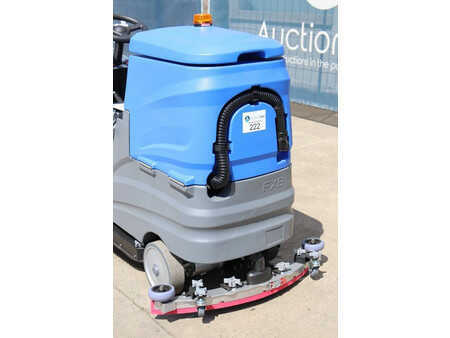 Autolaveuse - Sweep S-85 (10)