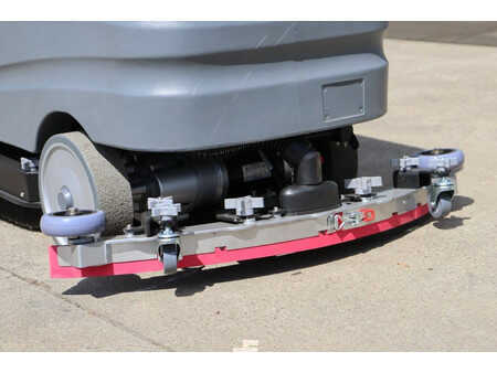 Autolaveuse - Sweep S-85 (11)