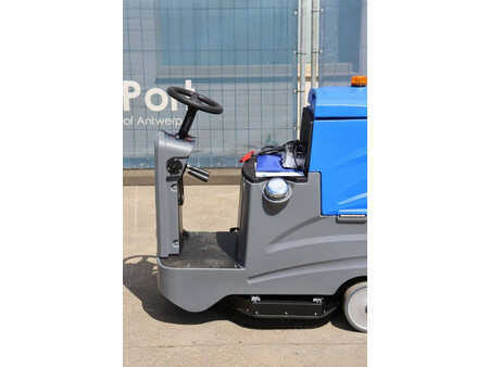 Autolaveuse - Sweep S-85 (12)
