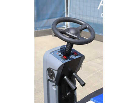 Autolaveuse - Sweep S-85 (14)