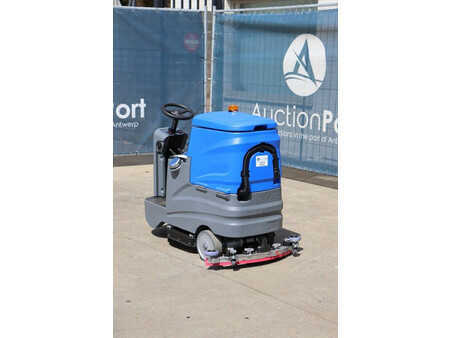 Autolaveuse - Sweep S-85 (3)