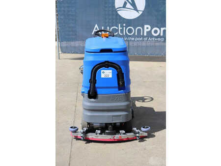 Autolaveuse - Sweep S-85 (4)
