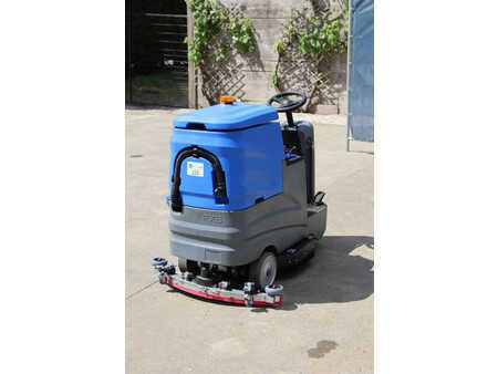 Autolaveuse - Sweep S-85 (5)