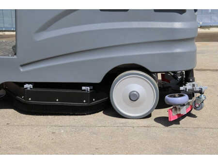 Autolaveuse - Sweep S-85 (9)