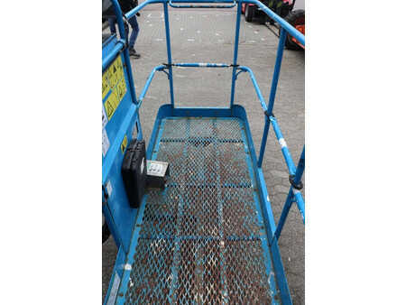 Plataforma Articulada 2007  Genie Z-60/34 (11)