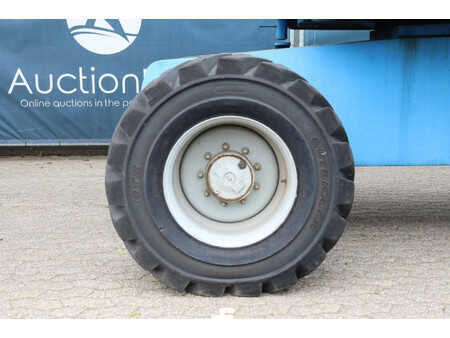 Plataforma Articulada 2007  Genie Z-60/34 (14)