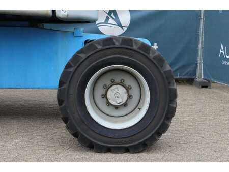 Plataforma Articulada 2007  Genie Z-60/34 (15)