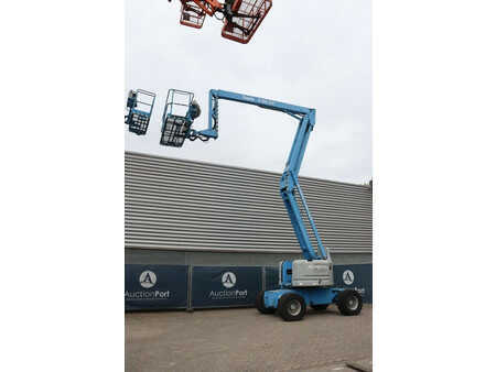 Plataforma Articulada 2007  Genie Z-60/34 (18)