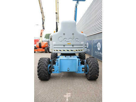 Plataforma Articulada 2007  Genie Z-60/34 (4)