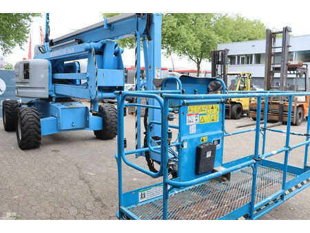 Plataforma Articulada 2007  Genie Z-60/34 (6)