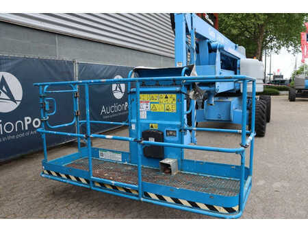 Plataforma Articulada 2007  Genie Z-60/34 (7)