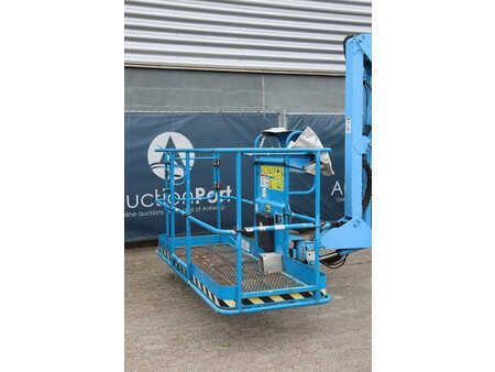 Plataforma Articulada 2007  Genie Z-60/34 (9)