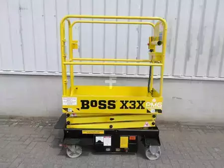 Levantamento tesoura 2020  Youngman Boss X3X (1)