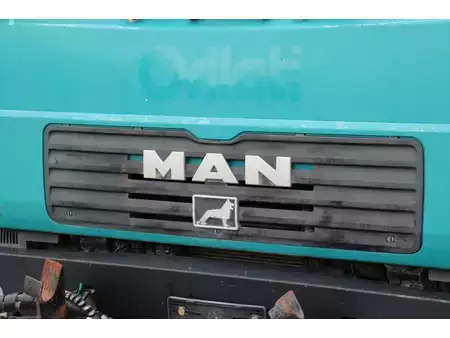 Veegmachine 2005  MAN VIAJET 7 R/HS (11)