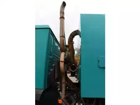 Veegmachine 2005  MAN VIAJET 7 R/HS (18)