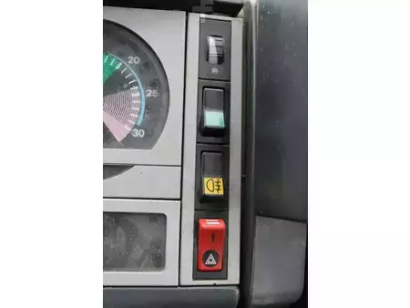 Veegmachine 2005  MAN VIAJET 7 R/HS (40)