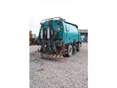 Veegmachine 2005  MAN VIAJET 7 R/HS (6)