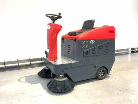 Pedestrian Sweeper 2024  EP ZL-T1250 (1)