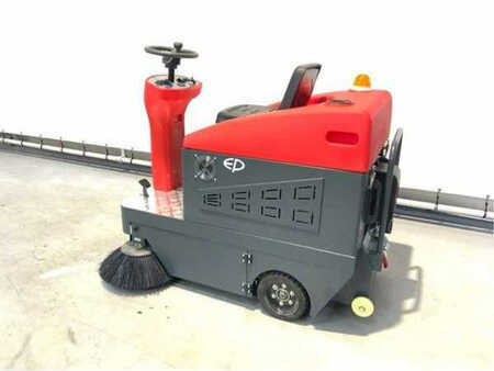 Pedestrian Sweeper 2024  EP ZL-T1250 (2)