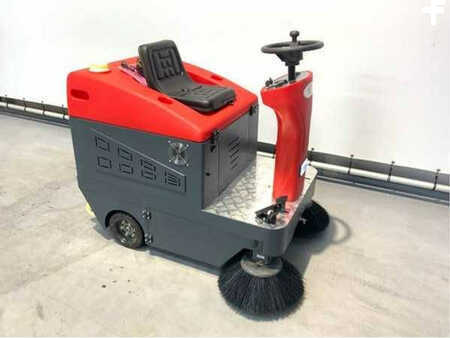 Pedestrian Sweeper 2024  EP ZL-T1250 (6)