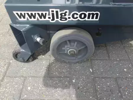 Ostatní 2018  JLG 25AM (4)