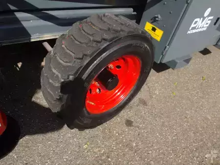 Levantamento tesoura 2015  Skyjack SJ9250 (5)